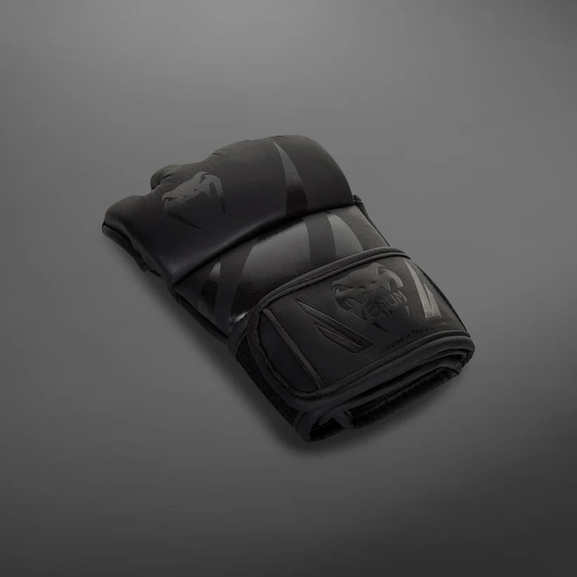 Guantes para MMA Venum Challenger - Mate/Negro