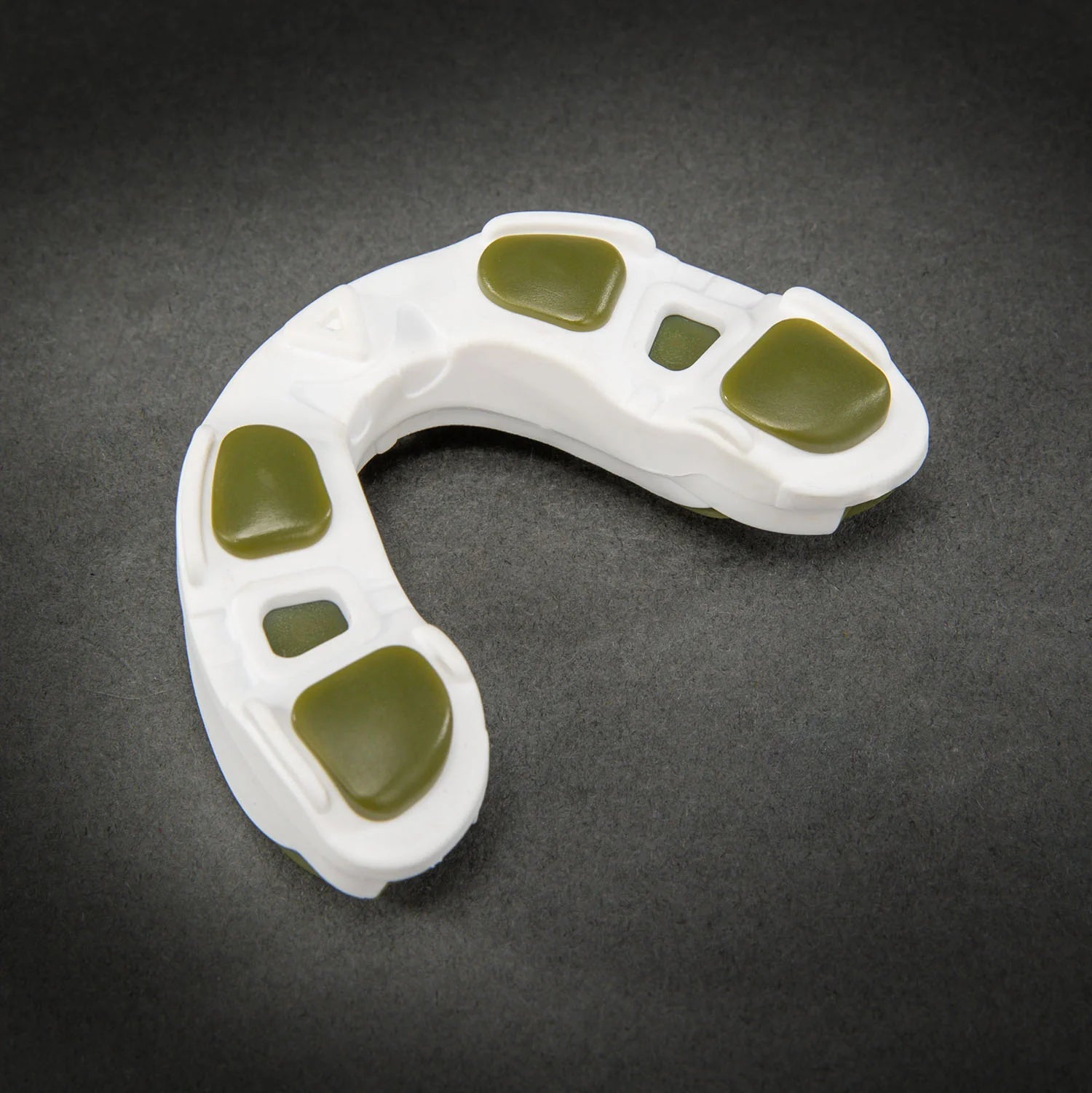 Protector bucal Venum Predator – Blanco/Kaki