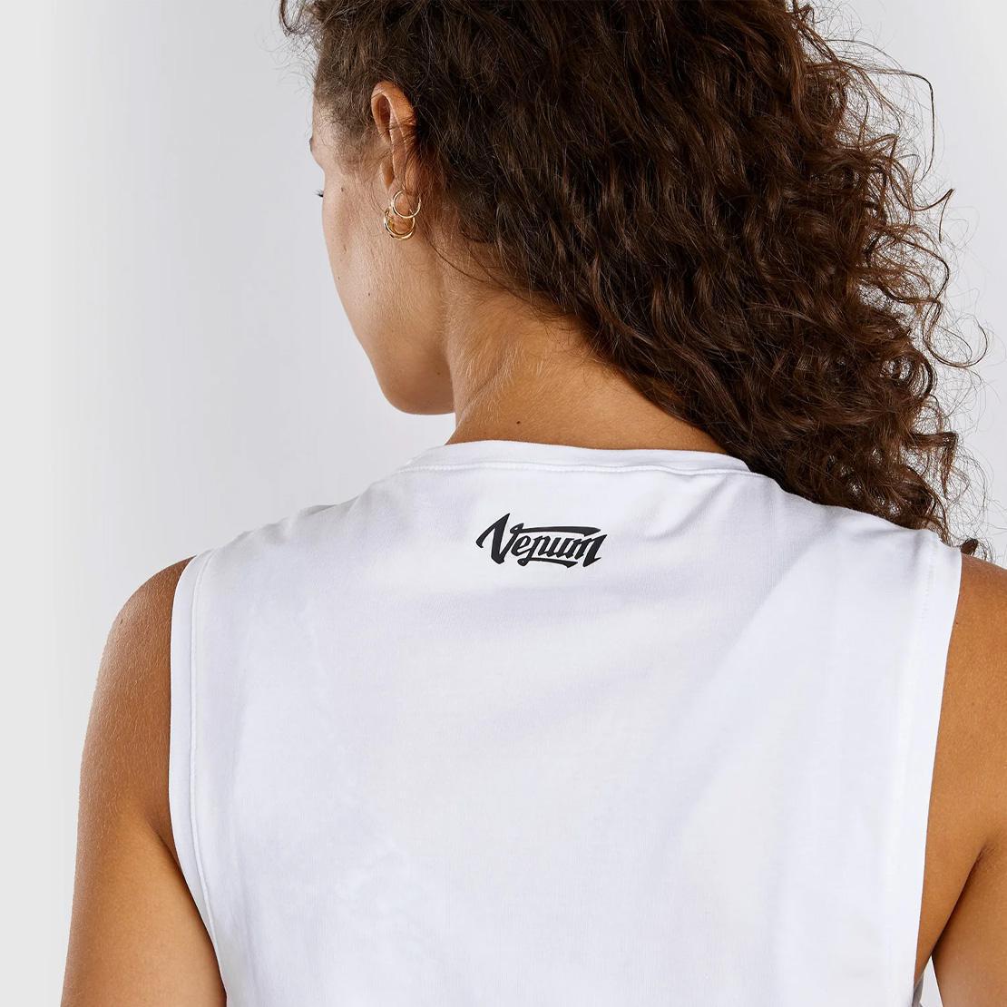 Tank Top venum White Snake