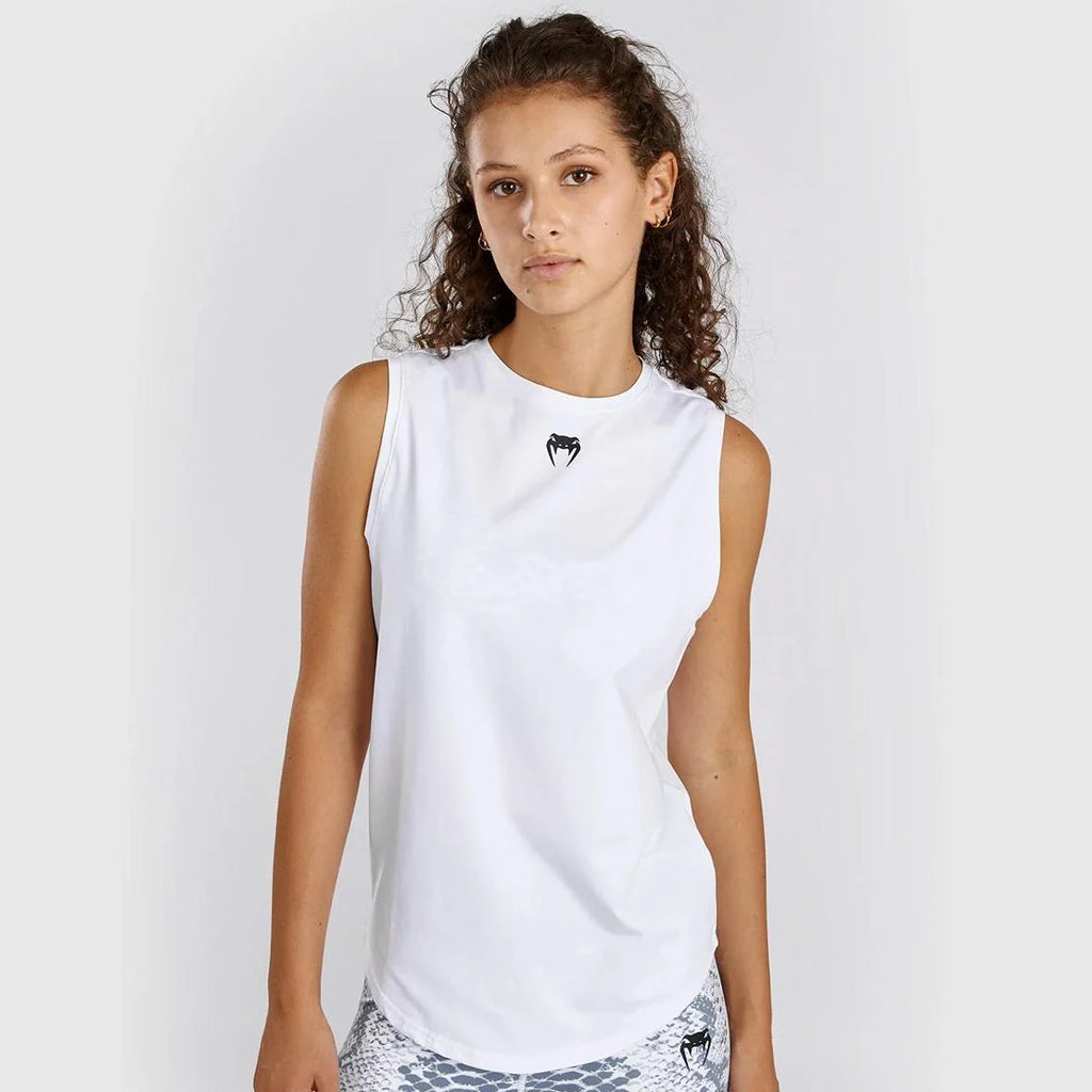 Tank Top venum White Snake