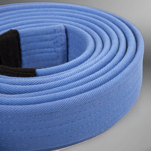 Cinturón Venum de BJJ - Azul