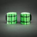 Vendas dVenum Kontact Evo tartán  - Verde neón