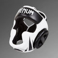 Cabezal Venum Challenger 2.0  - Negro/Blanco