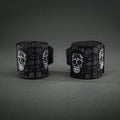 Vendas Venum  Evo Santa Muerte - Negro/Blanco (4.5mts)