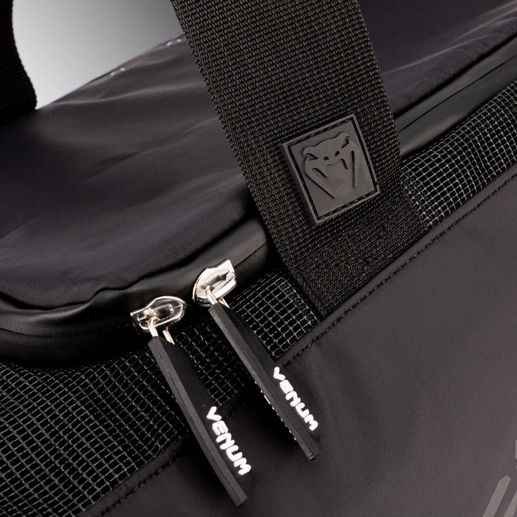 Bolsas deportivas Venum Trainer Lite Evo (48L) - Negro