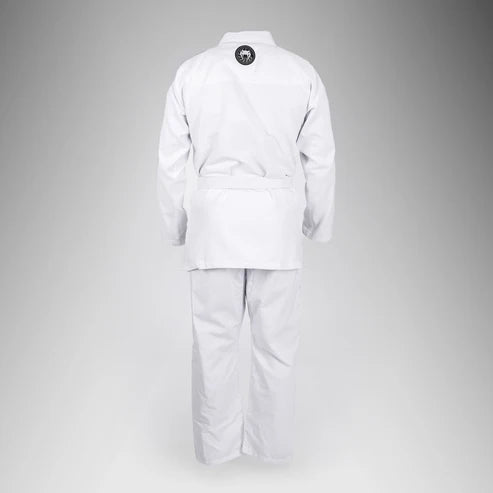 BJJ GI Venum First - Blanco