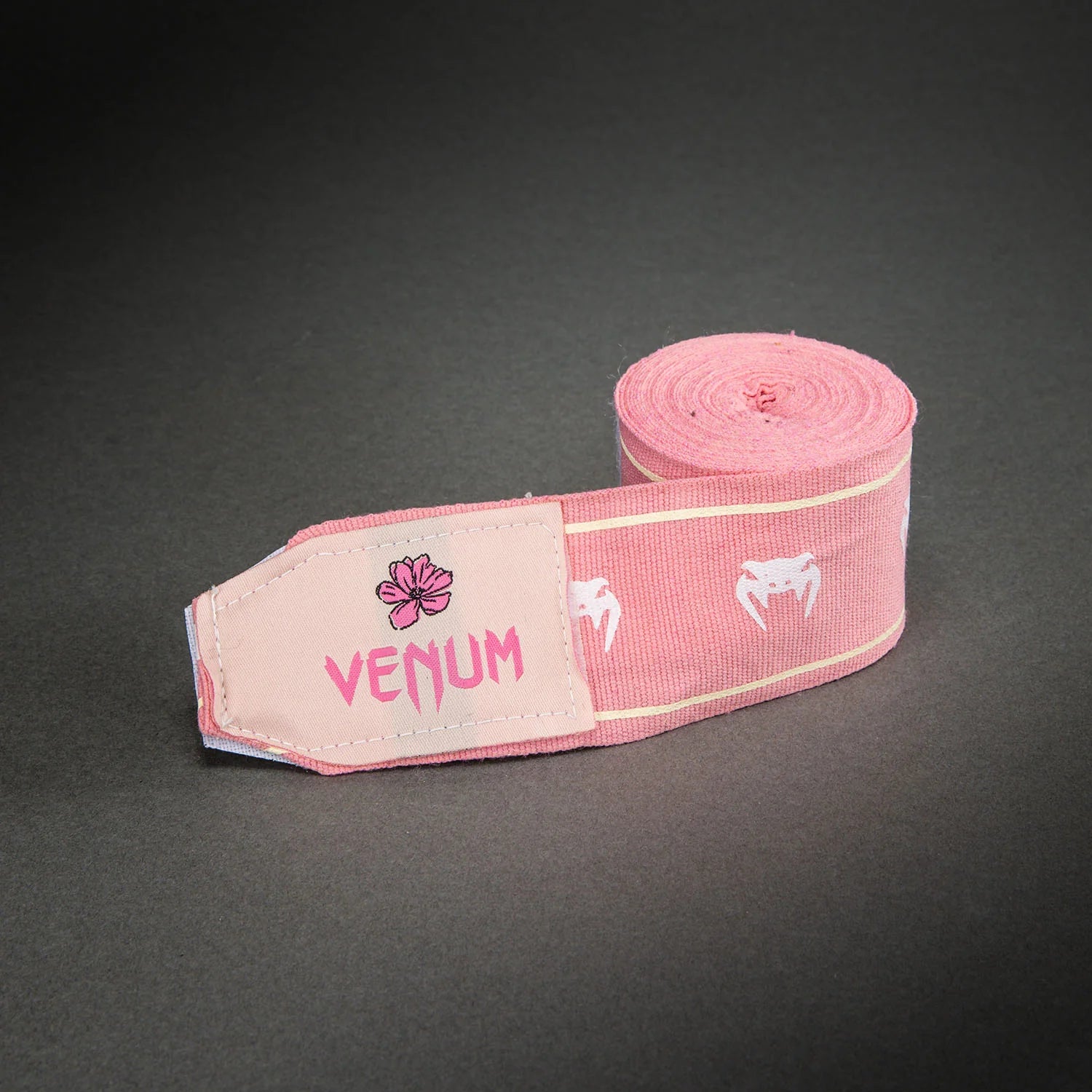 Vendas Venum Kontact Evo Impact  - Candy Pink