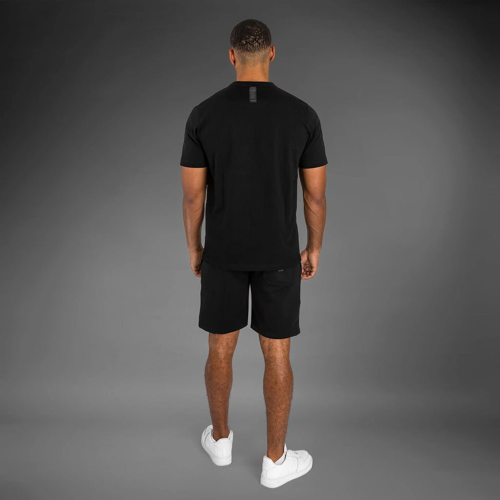 Camiseta Venum Silent Power - Negra