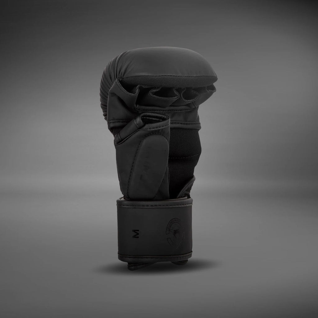 Guantes de Sparring Venum Challenger 3.0 - Negros