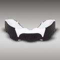 Protector bucal Venum Predator - Negro/Blanco