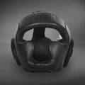 Cabezal Venum Challenger 2.0 - Negro/Negro