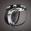 Protector de Ingle Venum Competitor Silver Series Guarda