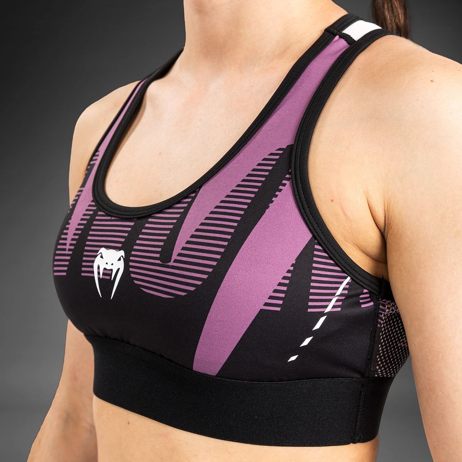 Sports Bra Venum Adrenaline Women’s  - Purple