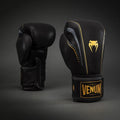 Guantes de boxeo Venum Streamline - Negro/Oro