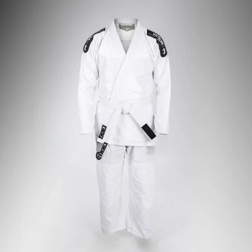 BJJ GI Venum First - Blanco