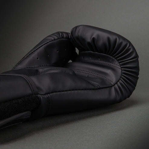 / Guantes de boxeo Venum Challenger 2.5 – Negro/Negro