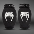Coderas Venum Kontact - Negro/Plata