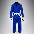 BJJ GI Venum First - Azul