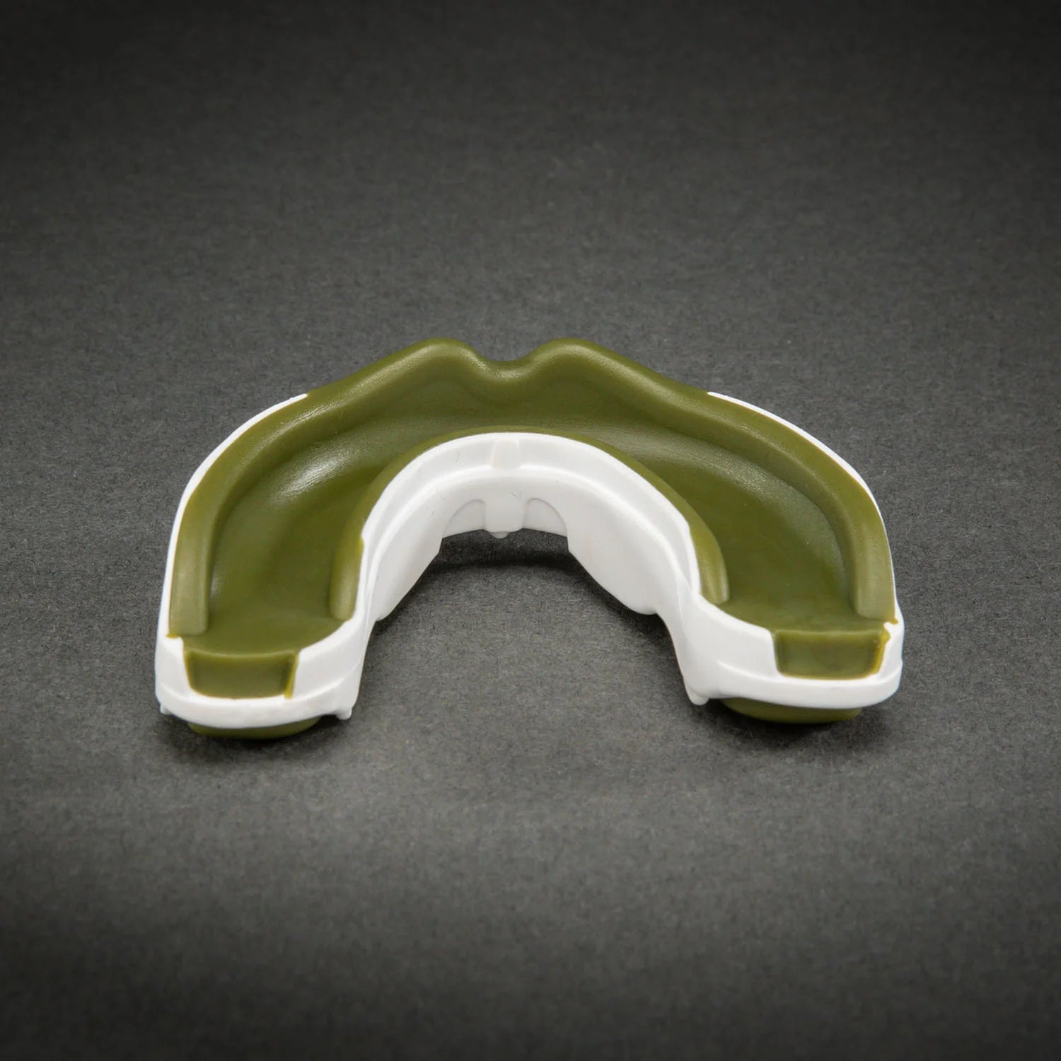 Protector bucal Venum Predator – Blanco/Kaki