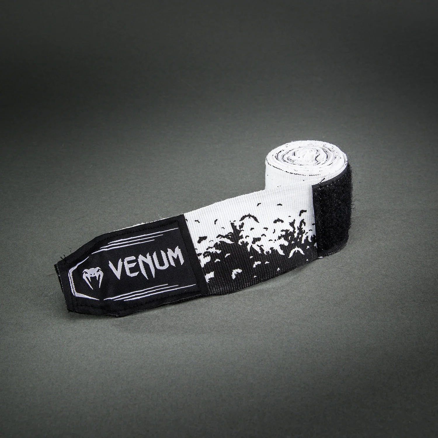 Vendas Venum Kontact Evo Bats Night - Negro/Blanco