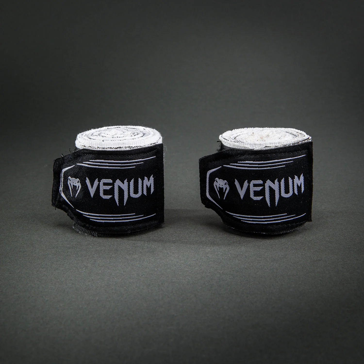 Vendas Venum Kontact Evo Bats Night - Negro/Blanco