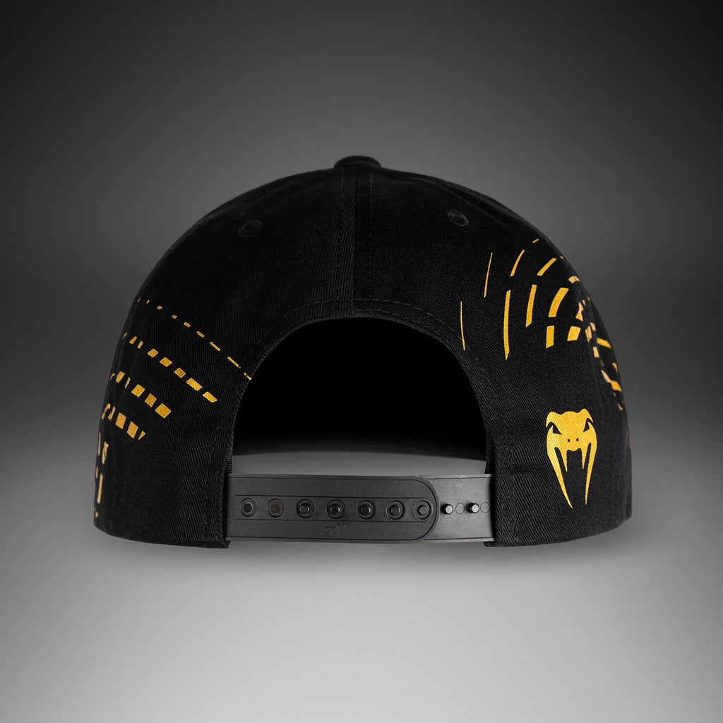 Gorra UFC Zenith by Venum Authentic Fight Night