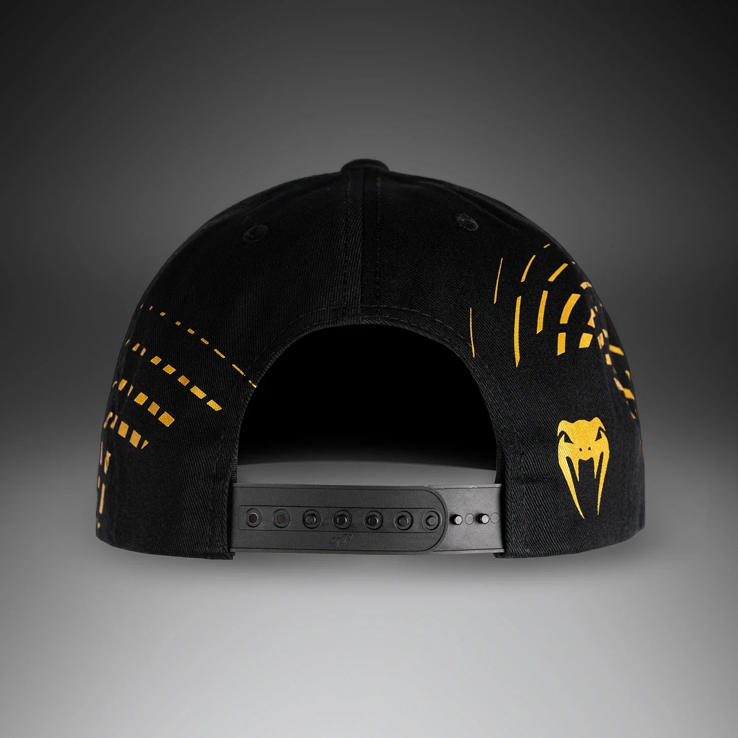 Gorra UFC Zenith by Venum Authentic Fight Night