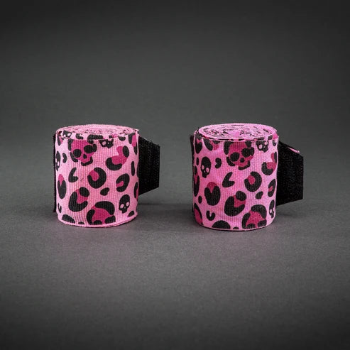 Vendas Venum Kontact Evo Skull - Rosa caramelo / Morado