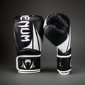 Guantes de boxeo Venum Challenger 2.5 – Negro/Blanco
