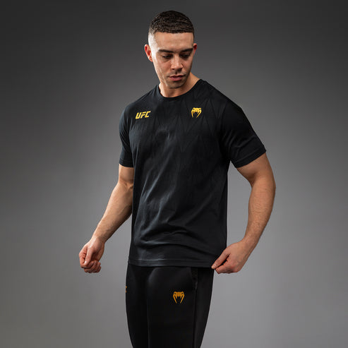 Camiseta Venum X UFC Réplica del Campeón Masculino Zenith by