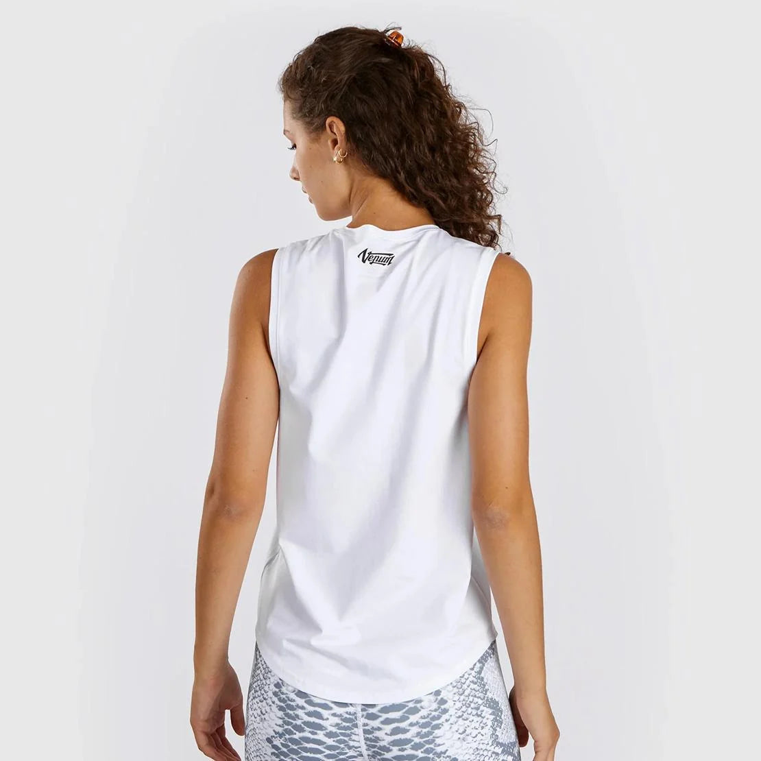Tank Top venum White Snake