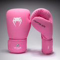 Guantes de boxeo Venum Contender 1.5 - Rosa caramelo