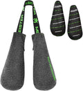 Meister Shoe & Glove Eco Desodorizador + Recarga - Absorbentes Stink, Powerful, Repujable - 1 Año Supply