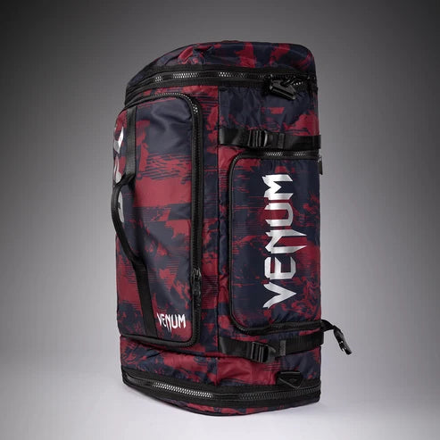 Maletin Venum x UFC Zenith