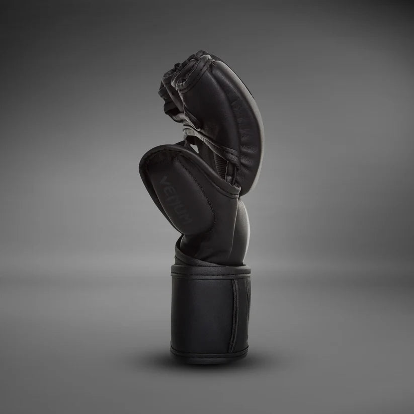 Guantes para MMA Venum Challenger - Mate/Negro