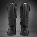 Espinilleras Venum Impact Evo  - Negro