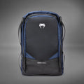 Mochila Venum Evo 2 (20-25L) - Negro/Azul