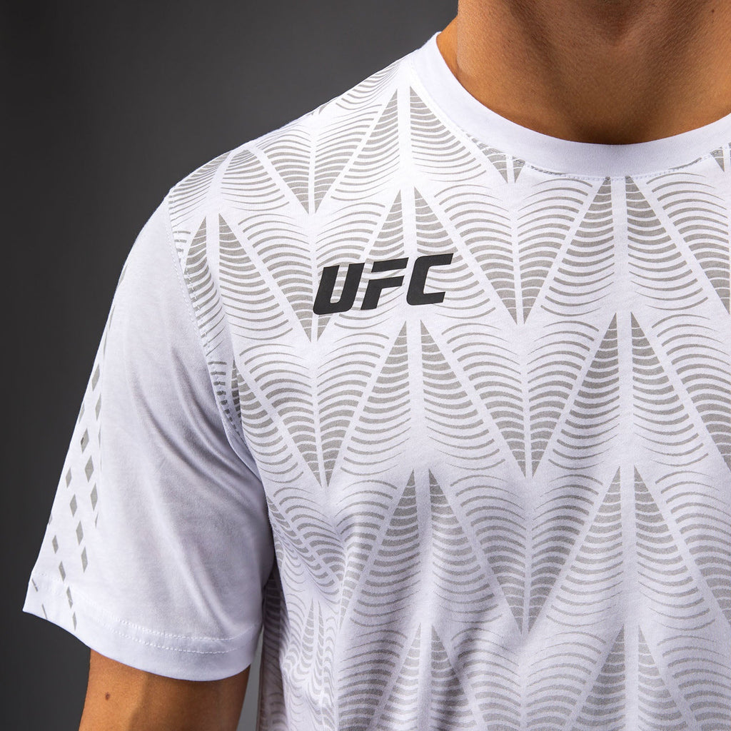 Camiseta Venum réplica de UFC Zenith by Venum