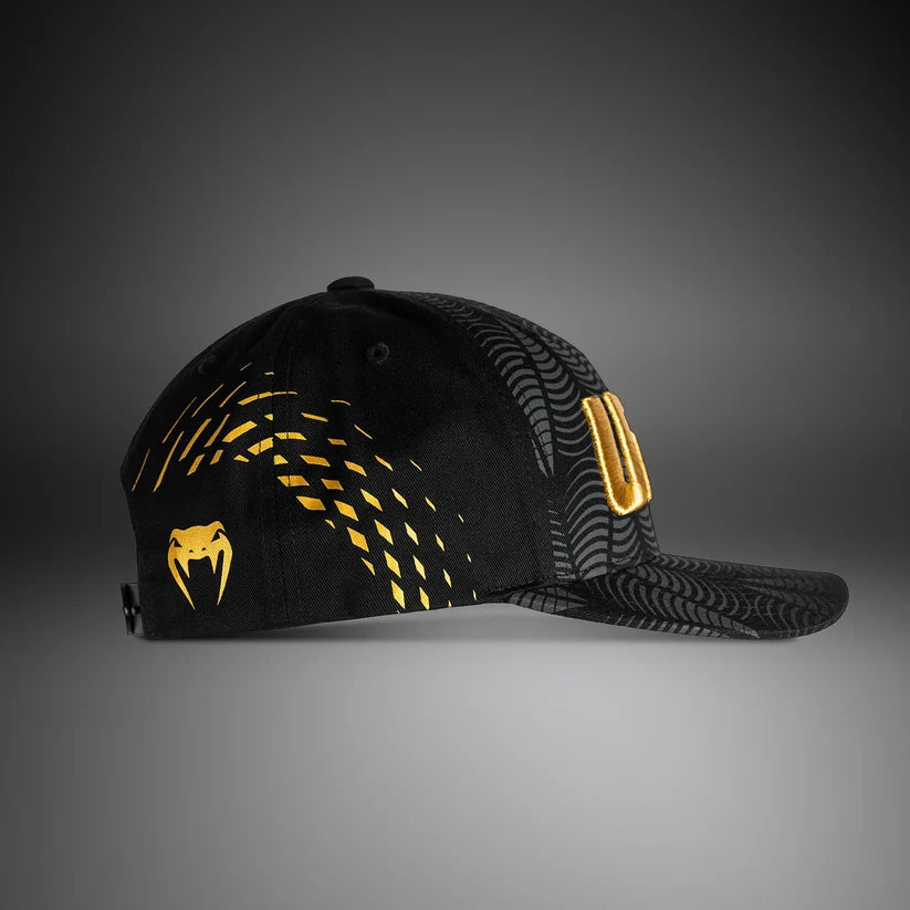 Gorra UFC Zenith by Venum Authentic Fight Night