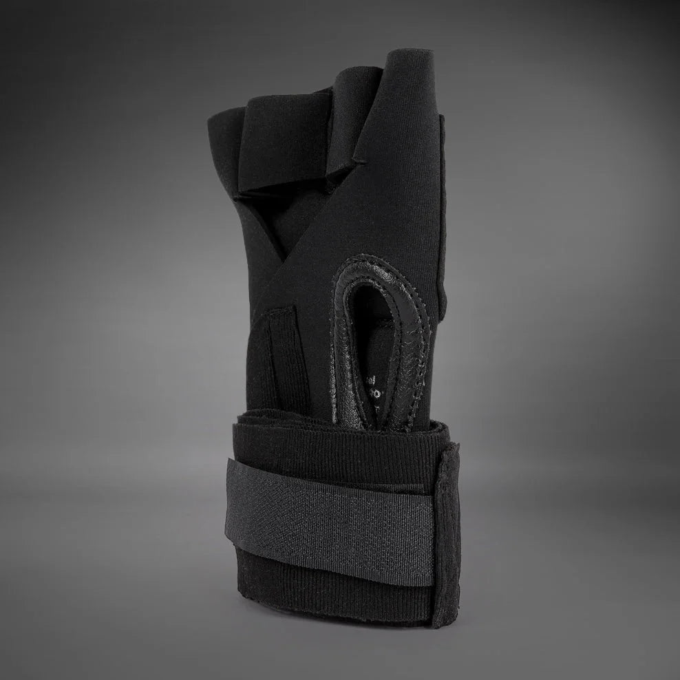 Vendas rapidas Venum Gel Kontact - Negro/Plata