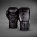 Guantes de boxeo Venum Challenger 2.0 - Negro/Negro
