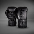 Guantes de boxeo Venum Challenger 2.0 - Negro/Negro