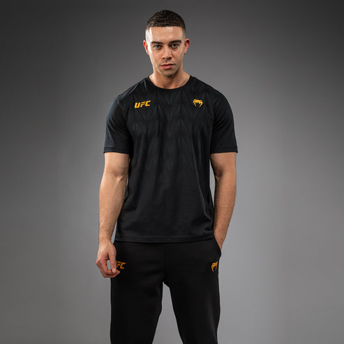 Camiseta Venum X UFC Réplica del Campeón Masculino Zenith by