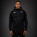Sudadero venum x UFC Zenith Réplica-Negro