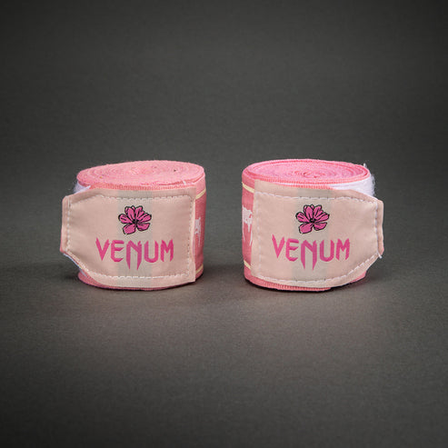 Vendas Venum Kontact Evo Impact  - Candy Pink