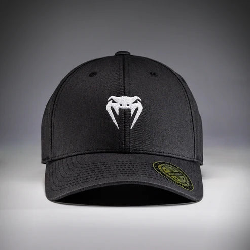 Gorra Venum Classic 2.0 - Negro