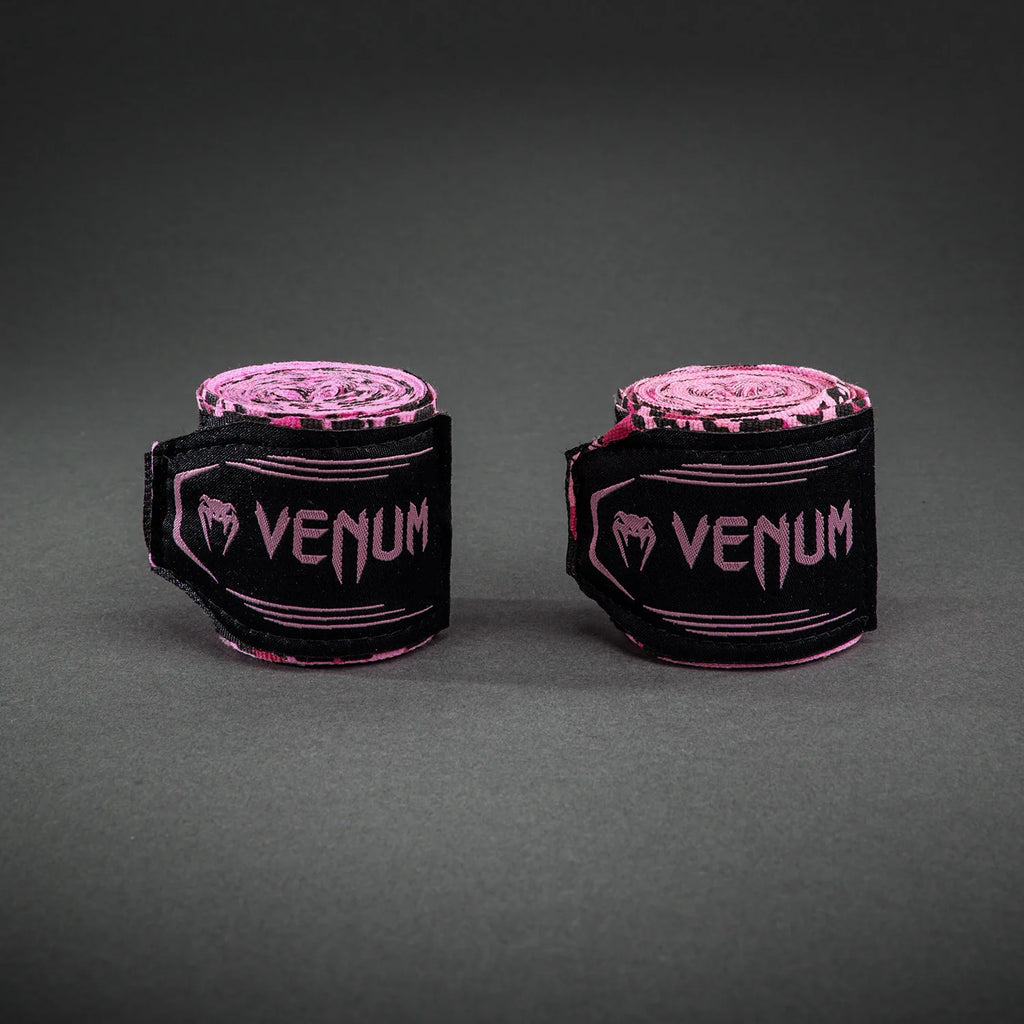 Vendas Venum Kontact Evo Skull - Rosa caramelo / Morado