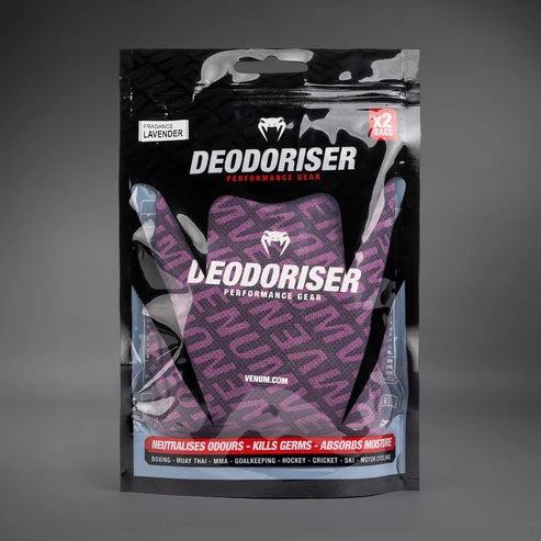 Desodorante para guantes Venum Kontact - Lavanda
