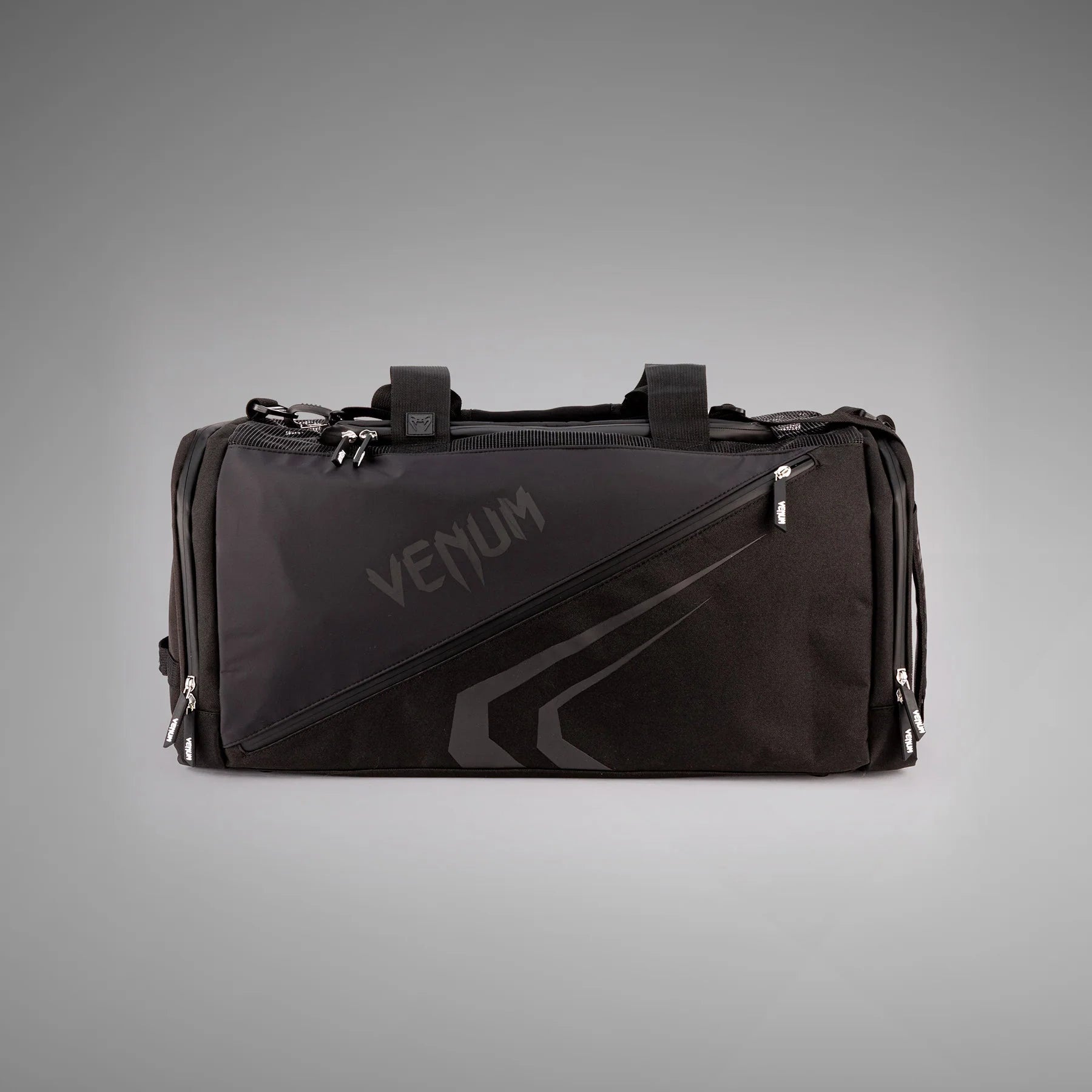 Bolsas deportivas Venum Trainer Lite Evo (48L) - Negro