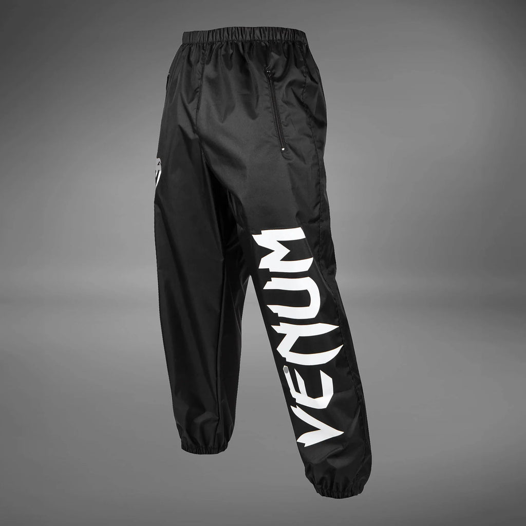 Traje de sauna Venum Gigante - Negro